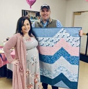 Meet your Posher, Craig